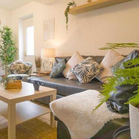 Principality Suites - Two Bed Apartment By Property Promise Cardiff Esterno foto