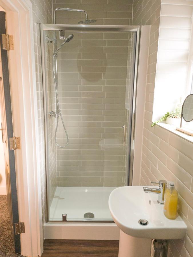 Principality Suites - Two Bed Apartment By Property Promise Cardiff Esterno foto