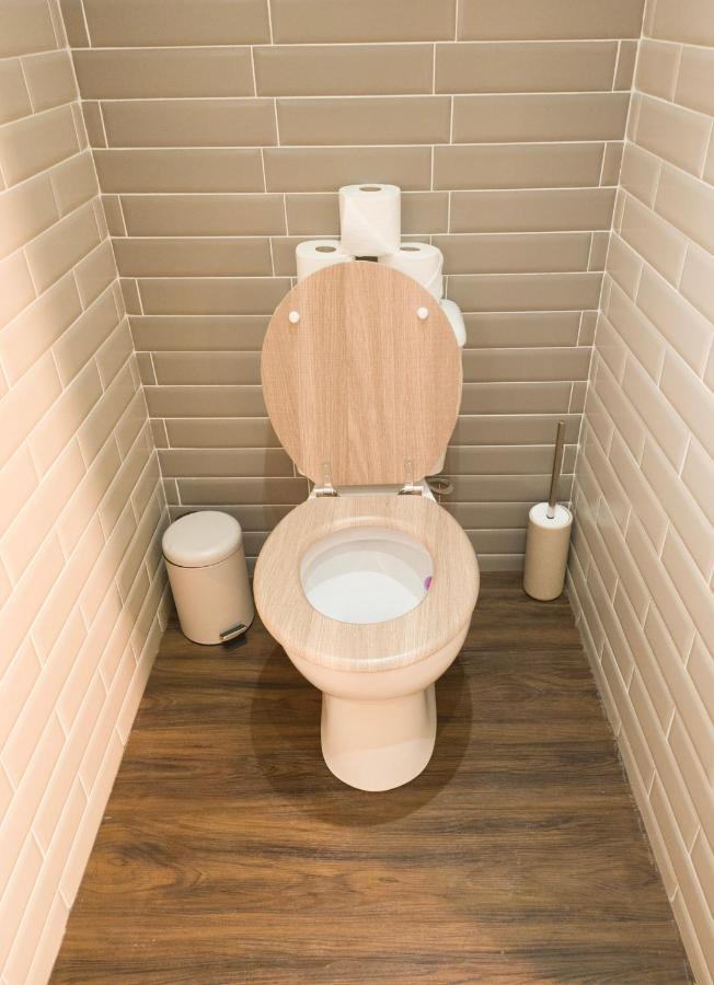 Principality Suites - Two Bed Apartment By Property Promise Cardiff Esterno foto