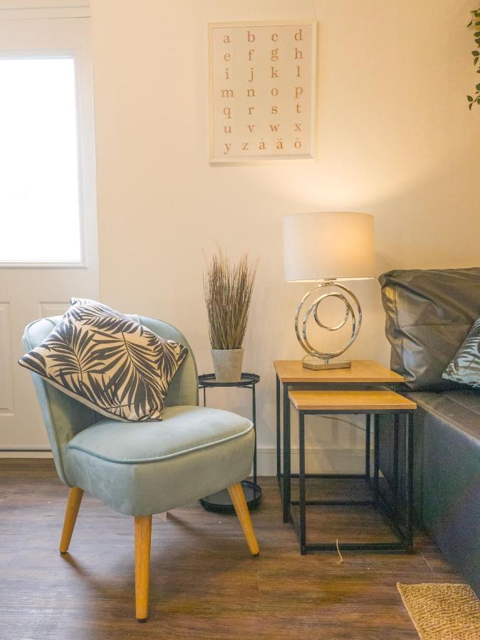 Principality Suites - Two Bed Apartment By Property Promise Cardiff Esterno foto