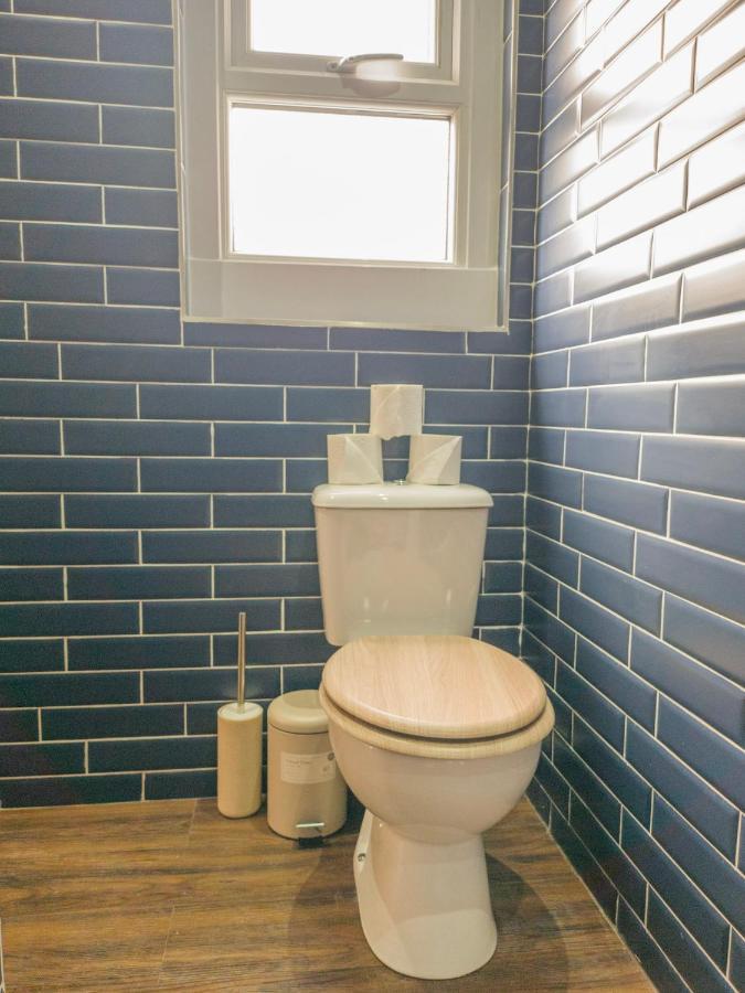 Principality Suites - Two Bed Apartment By Property Promise Cardiff Esterno foto