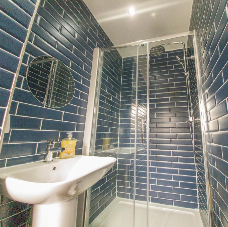 Principality Suites - Two Bed Apartment By Property Promise Cardiff Esterno foto
