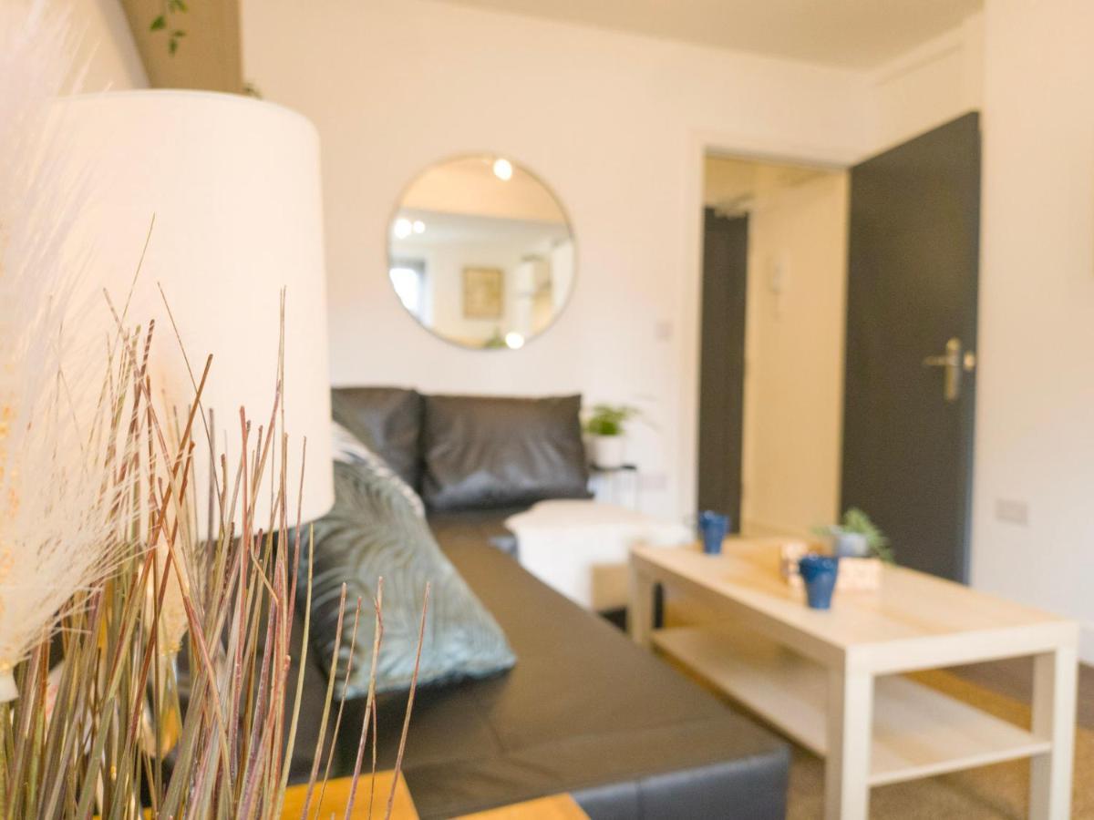 Principality Suites - Two Bed Apartment By Property Promise Cardiff Esterno foto