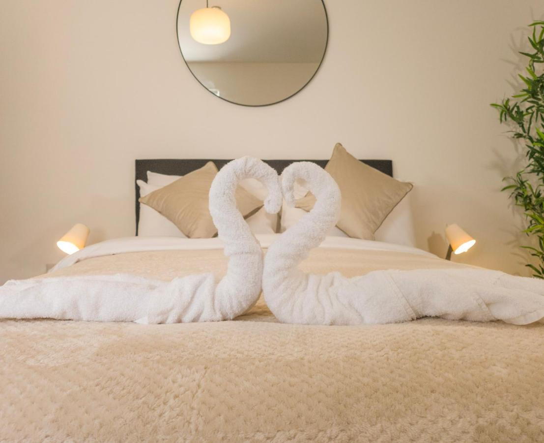Principality Suites - Two Bed Apartment By Property Promise Cardiff Esterno foto
