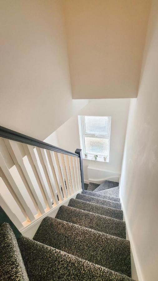 Principality Suites - Two Bed Apartment By Property Promise Cardiff Esterno foto