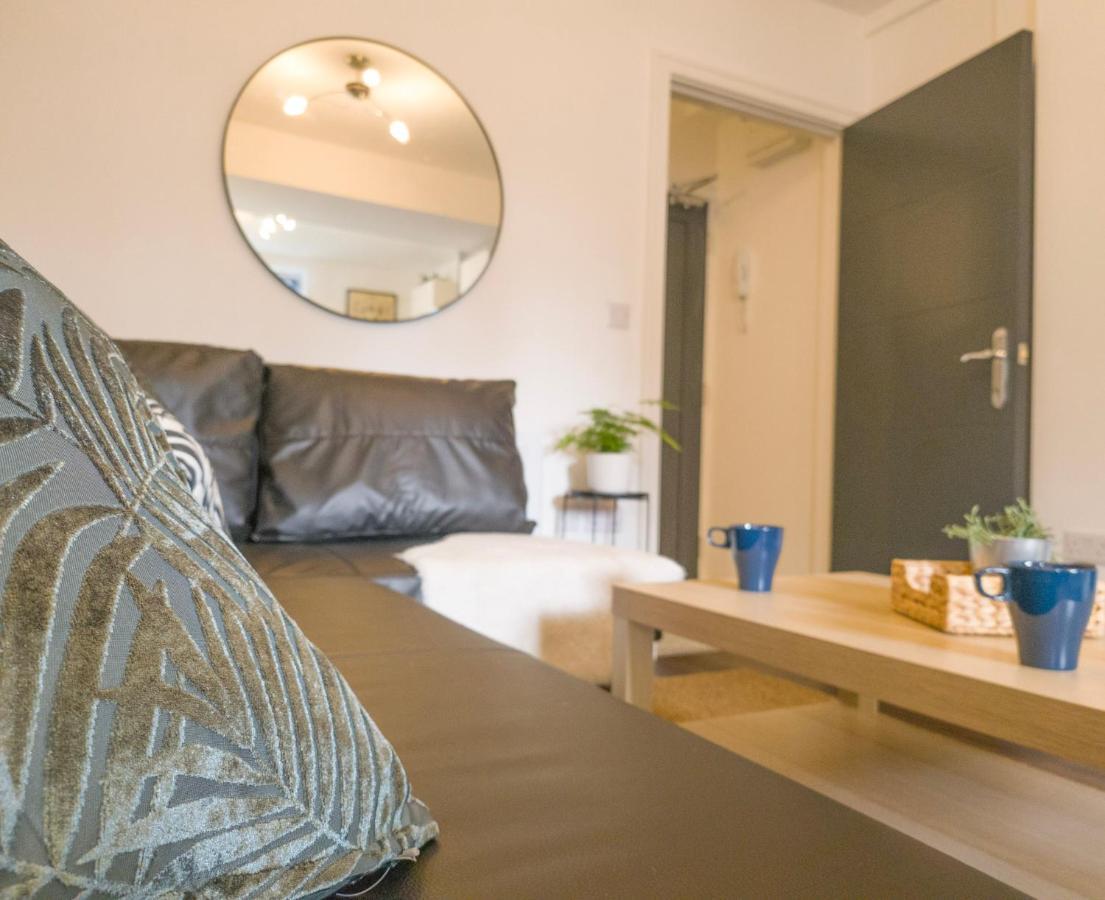 Principality Suites - Two Bed Apartment By Property Promise Cardiff Esterno foto