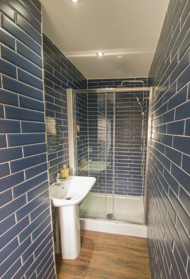 Principality Suites - Two Bed Apartment By Property Promise Cardiff Esterno foto