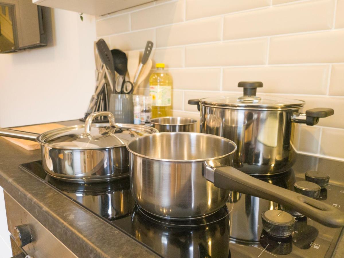 Principality Suites - Two Bed Apartment By Property Promise Cardiff Esterno foto